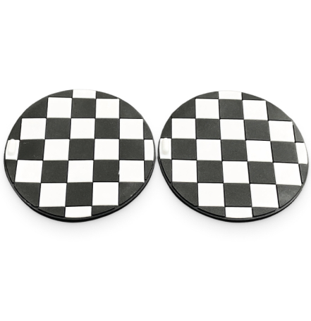Car-Coasters 1